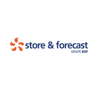 bubble- store forecast