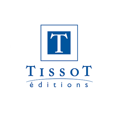 Client Qweri : Editions Tissot
