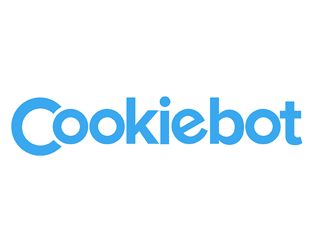 bandeau cookie Cookiebot