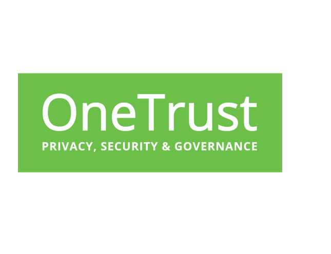 OneTrust bandeau cookie OneTrust