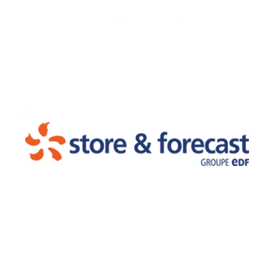 Client Qweri: Store&Forecast