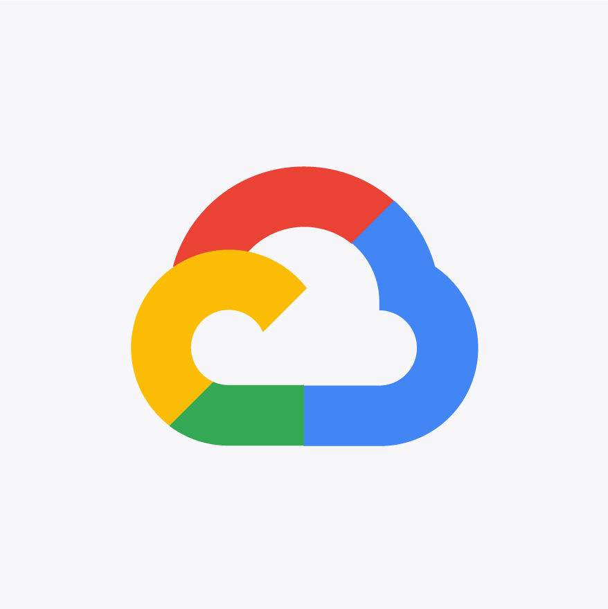 logo google cloud platform