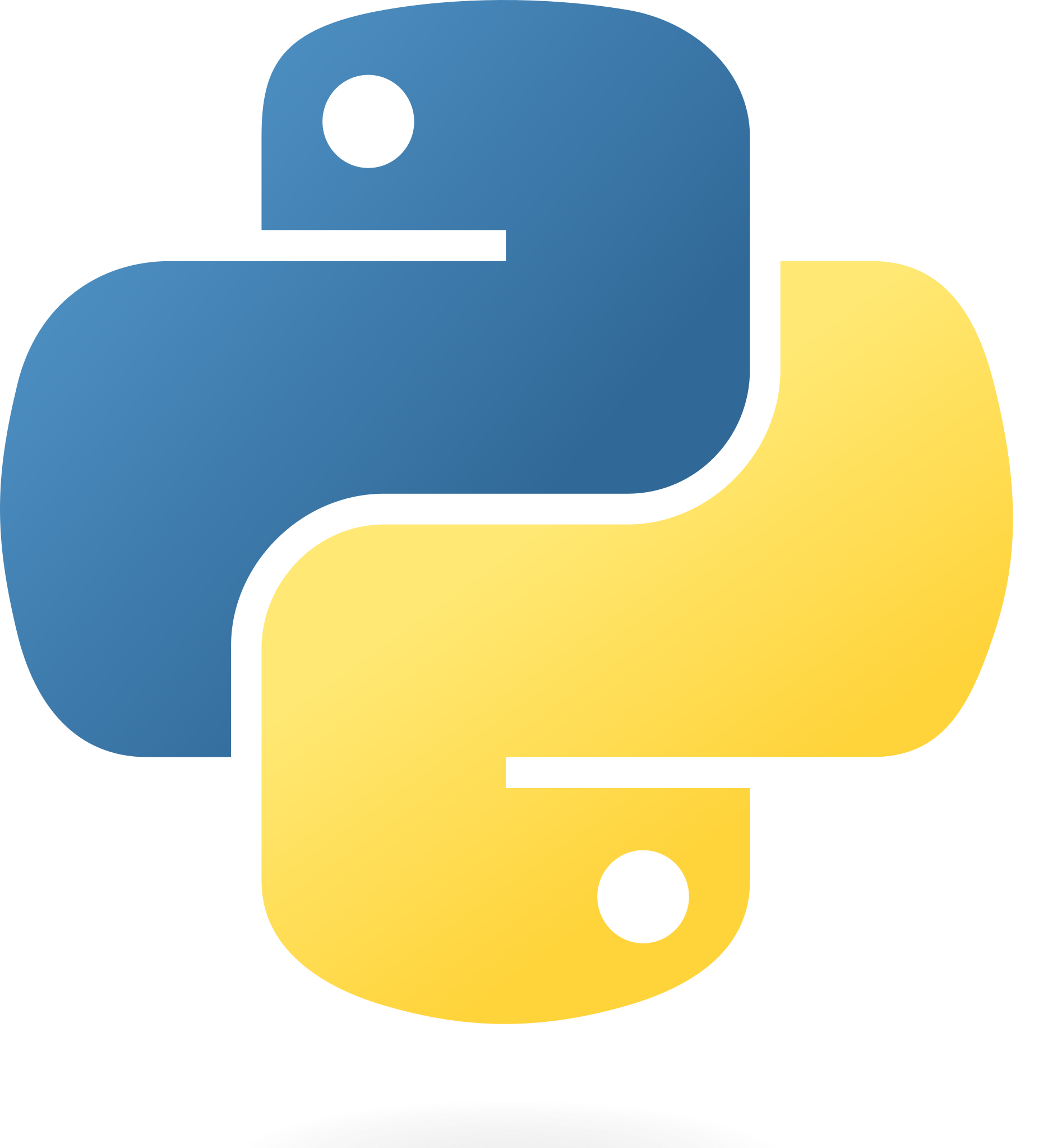 logo langage python