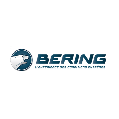 Client Qweri : Bering