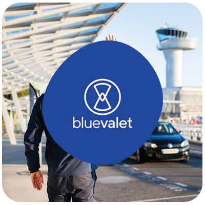 Bluevalet