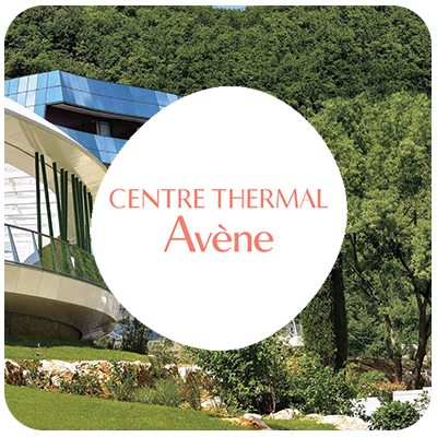 Centre Thermale Avene