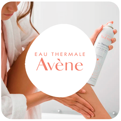 Eau Thermale Avene