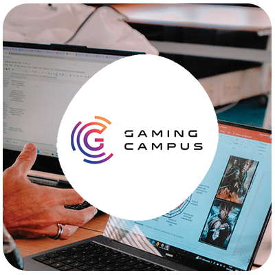 Gaming Campus