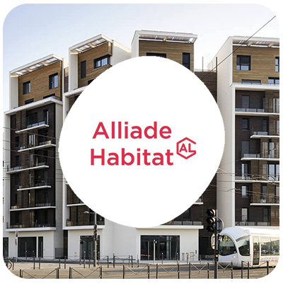 Alliade Habitat