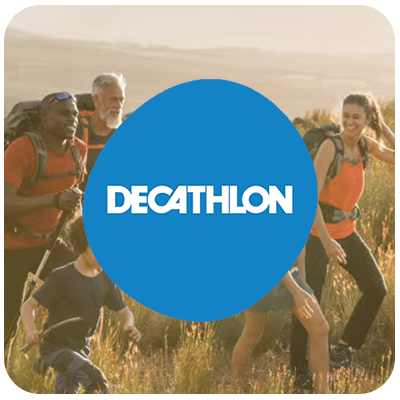 Decathlon