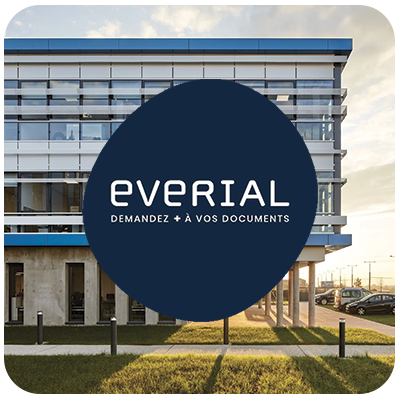 Everial