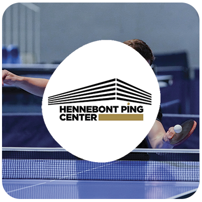 Hennebont Ping Center
