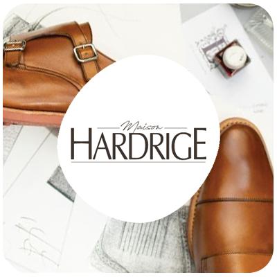 Hardrige