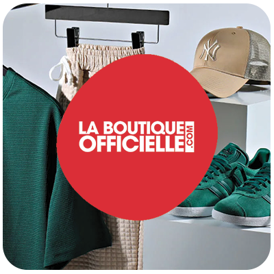 tracking la boutique officielle