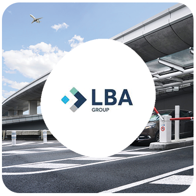 LBA Group