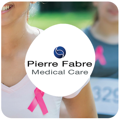 Pierre Fabre Medical Care