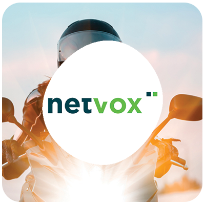 Netvox