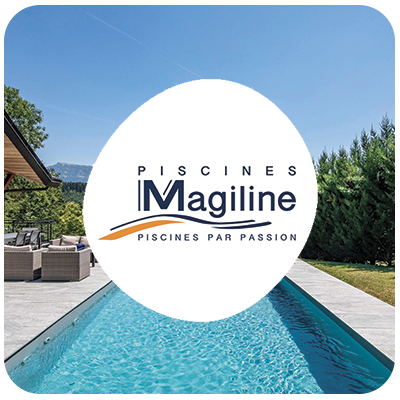 Piscines Magiline