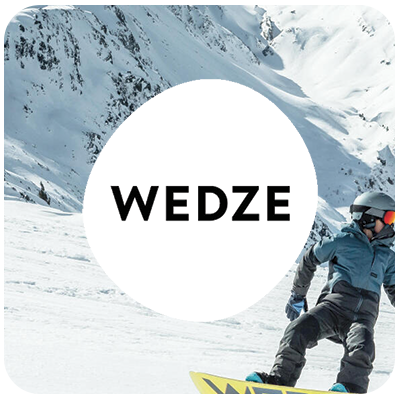 Wedze