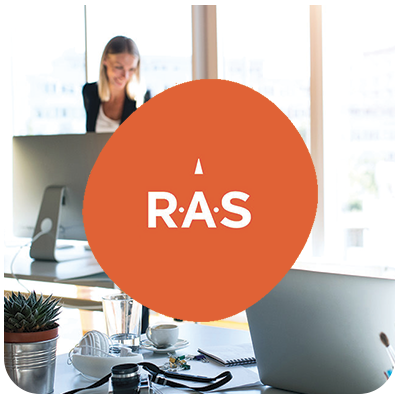 RAS tracking