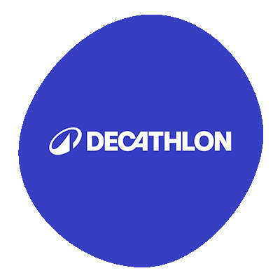 Logo Decathlon