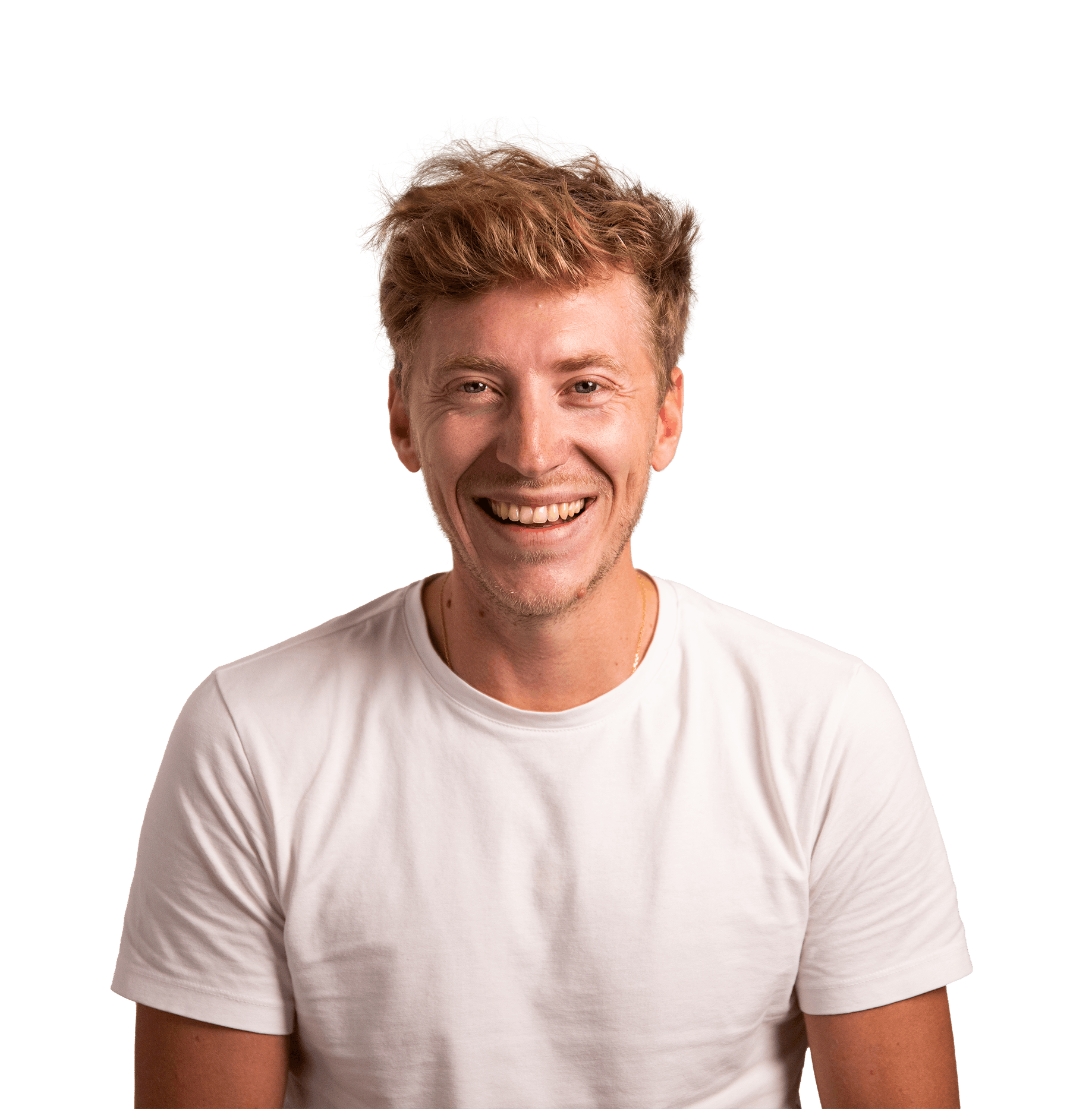 Fabien Lead Web Analyste